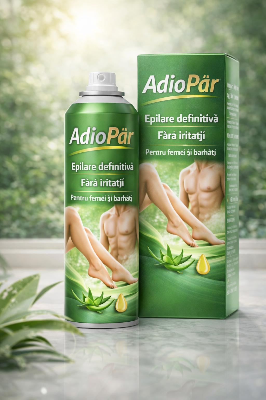 AdioPăr™