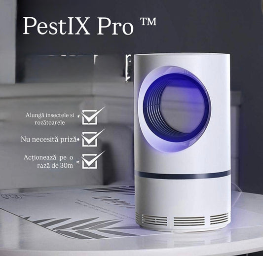 PestIX PRO™