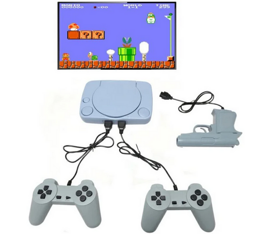 GameStation 5 PRO™