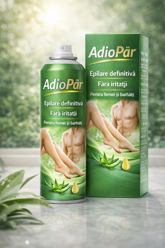 AdioPăr™