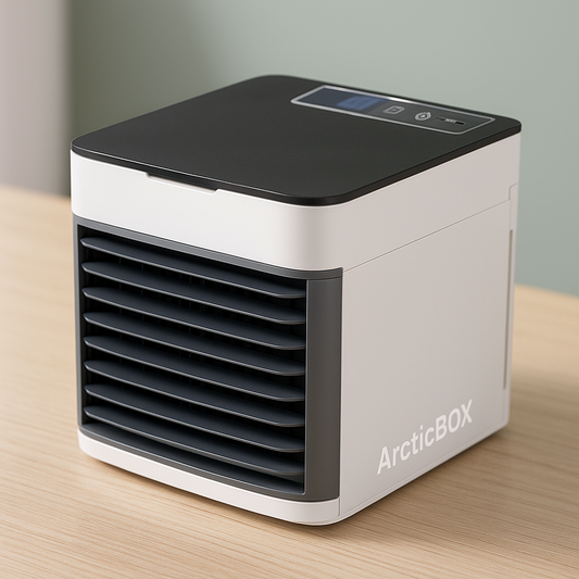 ArcticBOX PRO™