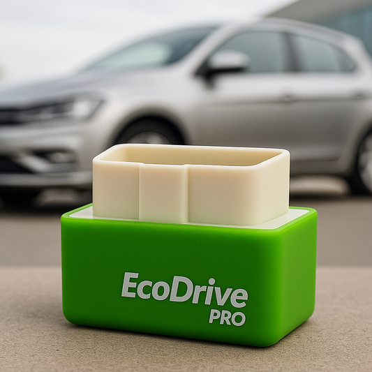 EcoDrive PRO™